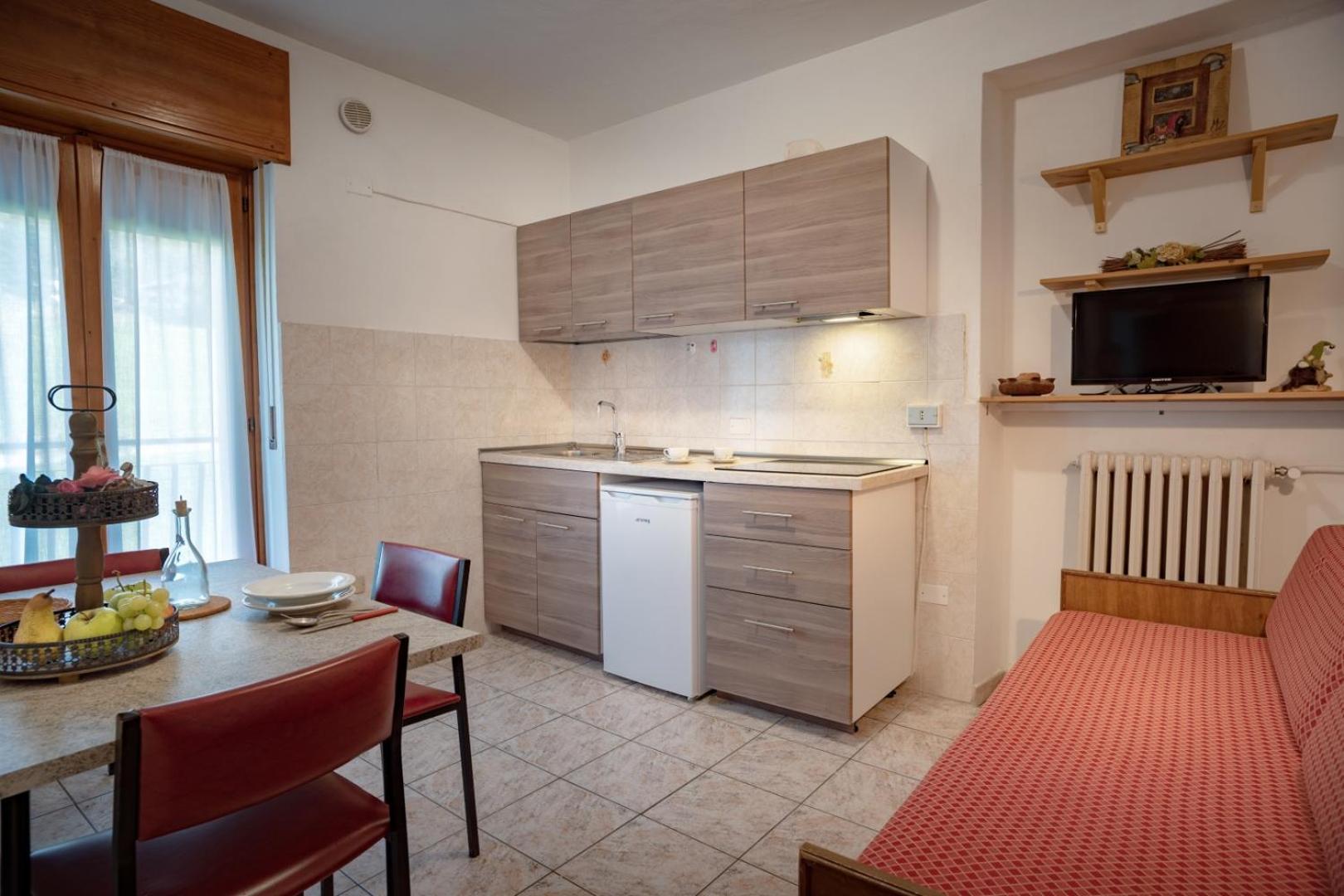 Residence Beau Sejour Antey-Saint-André Exterior foto