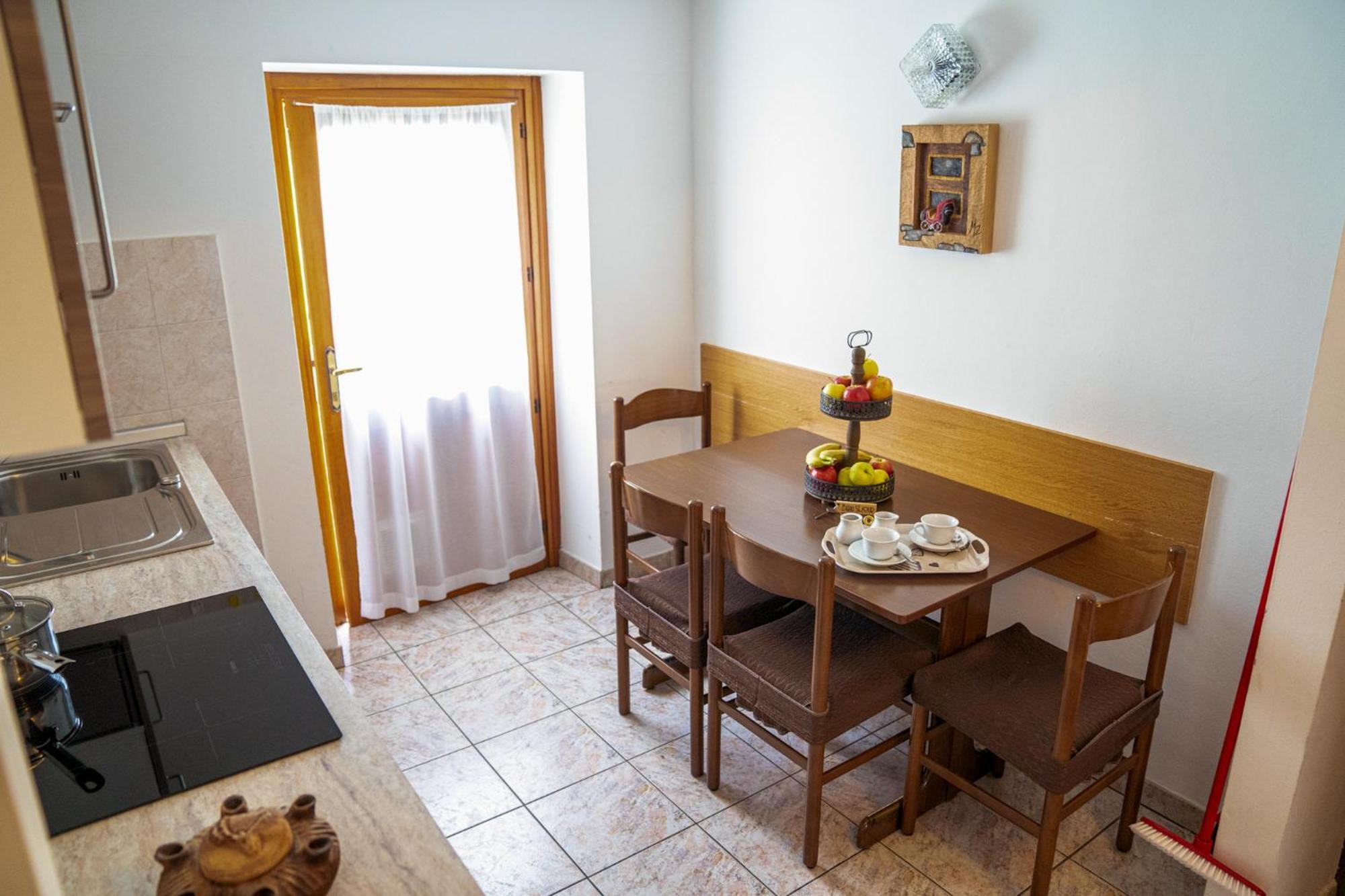 Residence Beau Sejour Antey-Saint-André Zimmer foto