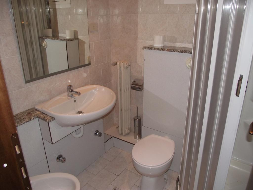Residence Beau Sejour Antey-Saint-André Zimmer foto